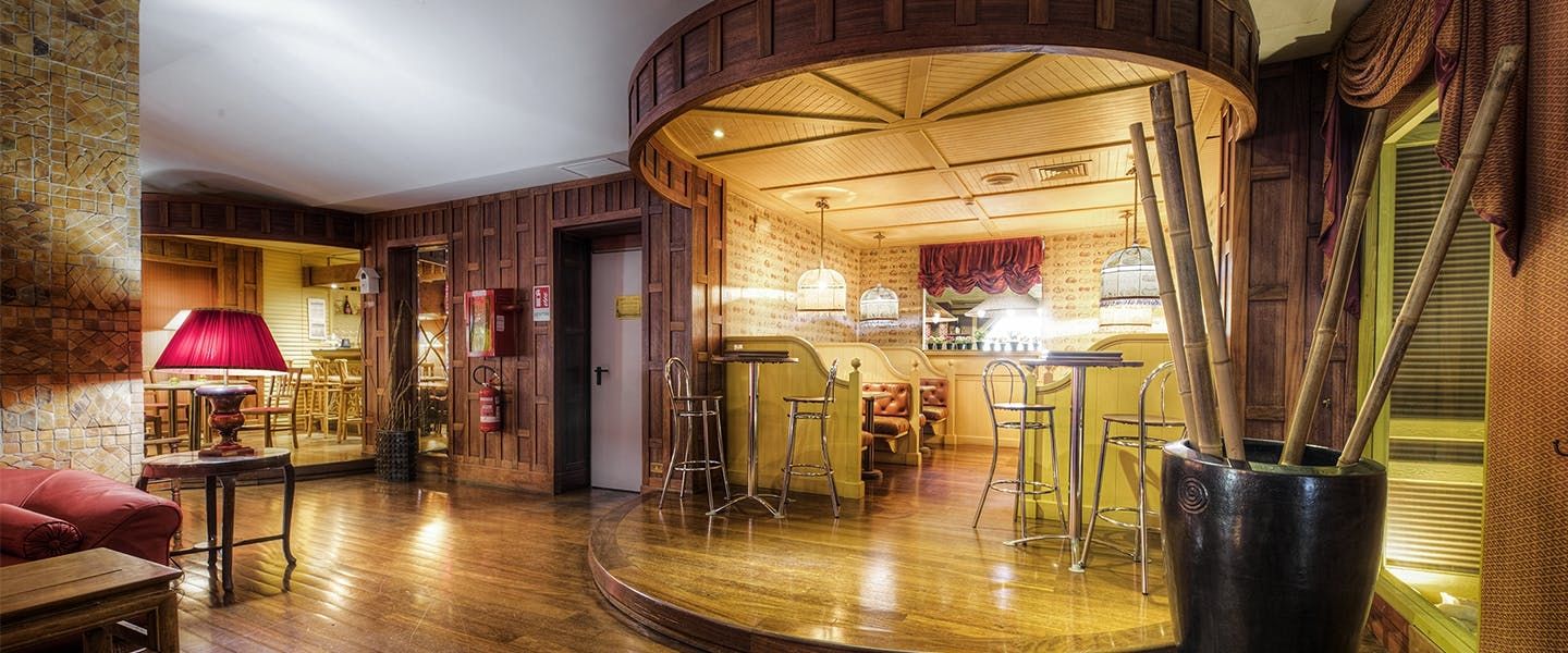 克隆尼酒店 罗马 外观 照片
